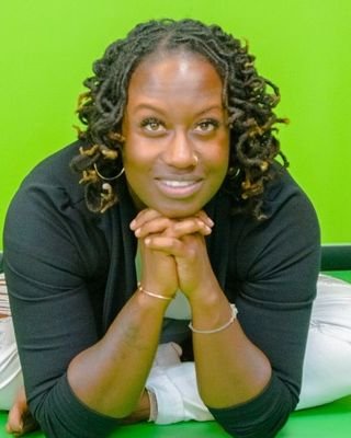 LaTonia Simmons